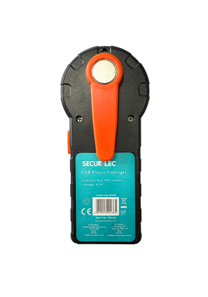 Securlec LED Spotlight 350L