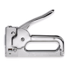 Arrow Staple Gun Light Duty  Chrome