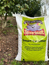 Smart Cat Wood Pellets Cat Litter 5L