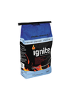 Ignite Restaurant Grade Lumpwood Charcoal 10kg