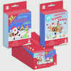Giftmaker School Pack Christmas Cards Pack 32