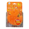 Airpure Scrub A Duck Sponge & Caddy