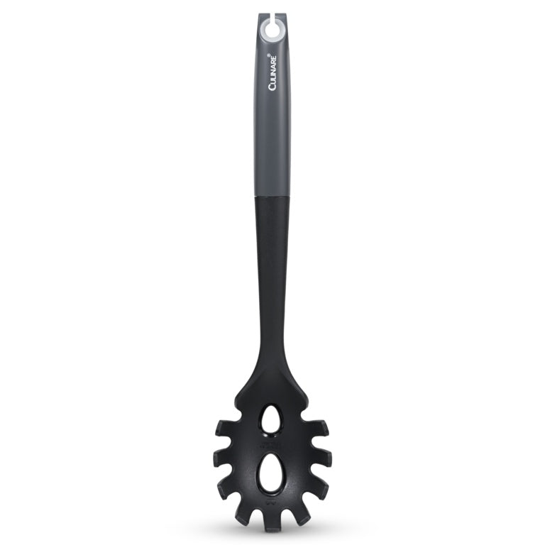 Culinare Grey Pasta Server