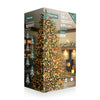 Premier 750 LED Multi Action Treebrights Red/Warm White Green Cable