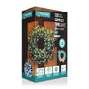 Premier 120 LED Multi Action Compact Timelights White
