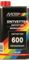 Motip Degreaser 500ml