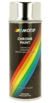 Motip Chrome Paint 400ml