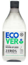 Ecover Washing Up Liquid 450ml 0% Sensitive