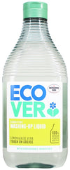 Ecover Washing Up Liquid 450ml 0% Sensitive