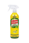 Elbow Grease White Vinegar Spray 750ml Lemon Fresh