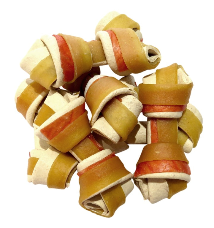 ROSEWOOD Magic Bone 7 Piece 105g