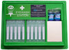 Qualicare Eye Pod Station Inc 10 Pods
