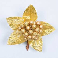 Premier Berry Pick Gold 10cm