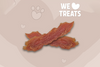 ROSEWOOD Duck Fillets Dog Treats Real Meat High Protein Grain Free Chews