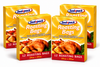 12x Sealapack Oven Roasting Chicken Turkey Fish Veg Microwave Steam Bag 38x25cm