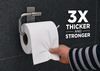 Classic Toilet Rolls 3 Ply Quilted Tissue Bulk Luxury Soft Strong Paper