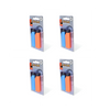 Zig Zag Poppell Swan Lighters Refillable Disposable Windproof Electronic