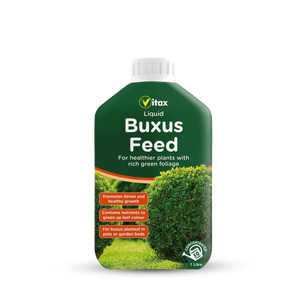 Vitax Buxus Feed Liquid 1L