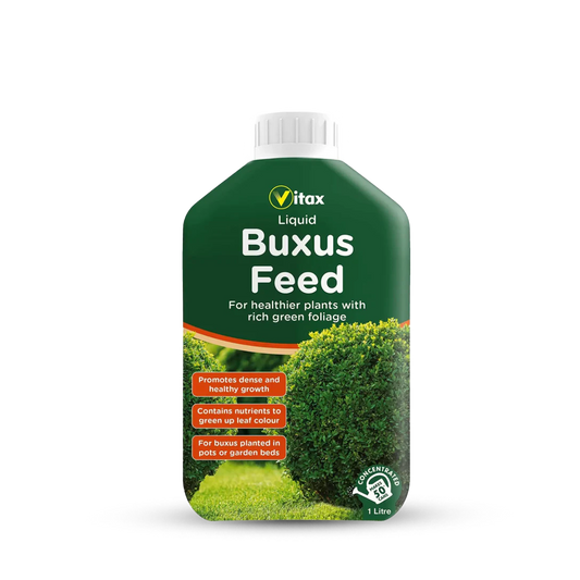 Vitax Buxus Feed Liquid 1L