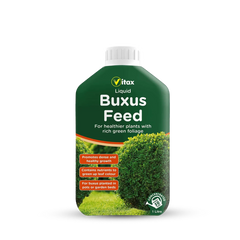 Vitax Buxus Feed Liquid 1L