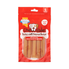 Good Boy Beef Stick 15g