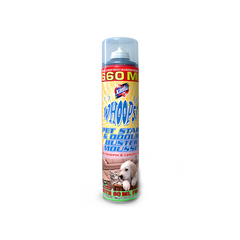 Xanto Vamoosh Cleaning Sprays Mousse Oven Cleaner Furniture Kitchen Bathroom