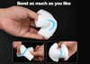 10x Robert Scott Magic Cleaning Sponge Eraser Dirt Stain Remover Melamine Foam