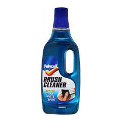 Polycell Brush Cleaner 500ml