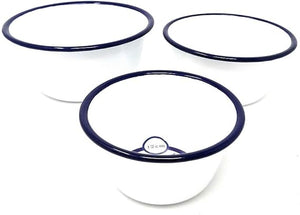 Nimbus Mixing Bowl 24cm