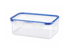 Plastic Food Storage Container & Lid Takeaway Microwave Freezer Safe Storage Boxes