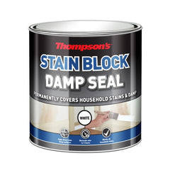 Thompson's Stain Block Damp Seal 750ml