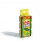 Dish Matic Washing Up Brush Sponge with Liquid Dispenser & Dishmatic Refill Heads