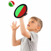 Toss and Catch It Game Ball and Catchers Set Kids Outdoor Garden Beach Activity