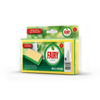 Addis Fairy Max Power Sponge Scourer Dispensing Dish Brush Green with 6 Refills