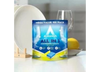 Astonish Powerful Cleaning All In 1 Dishwasher Tablets Lemon Fresh Salt & Rinse Aid