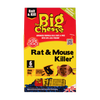 The Big Cheese Neo Zap Bait Refill 6 Blocks