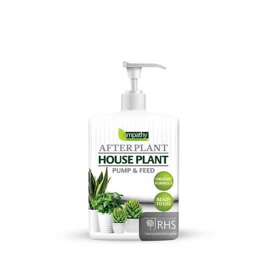 Empathy RHS After Plant House Plant Pump & Feed 500ml