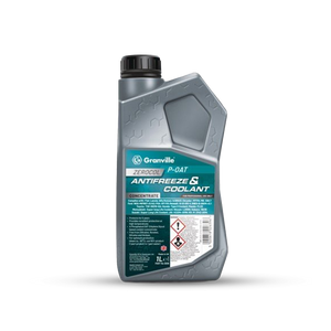 Granville Blue Anti-Freeze 1L