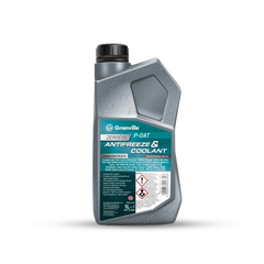 Granville Blue Anti-Freeze 1L