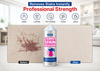 Stikatak Carpet Stain Remover 400ml Multi Purpose Fabric Upholstery Odour Spray