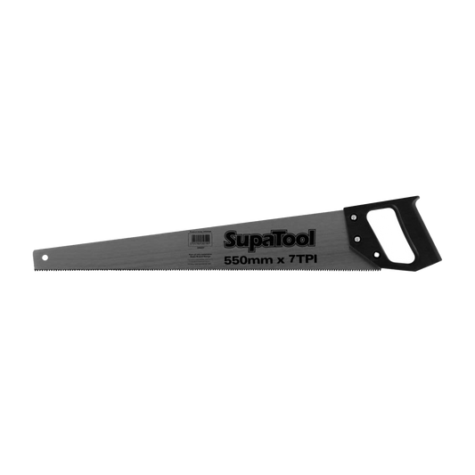 SupaTool Hand Saw 22" 550mm