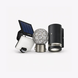 Outdoor Lighting