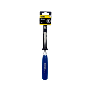 Stanley 5002 Bevel Edge Chisel 12mm