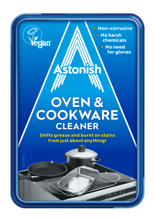 Astonish Original Oven & Cookware Cleaner 150g