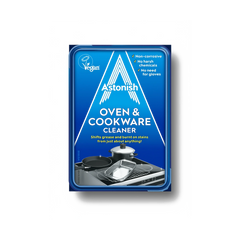 Astonish Original Oven & Cookware Cleaner 150g Powerful Stain Remover Paste
