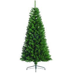 Kaemingk Newfoundland Slim Pine Tree 210cm