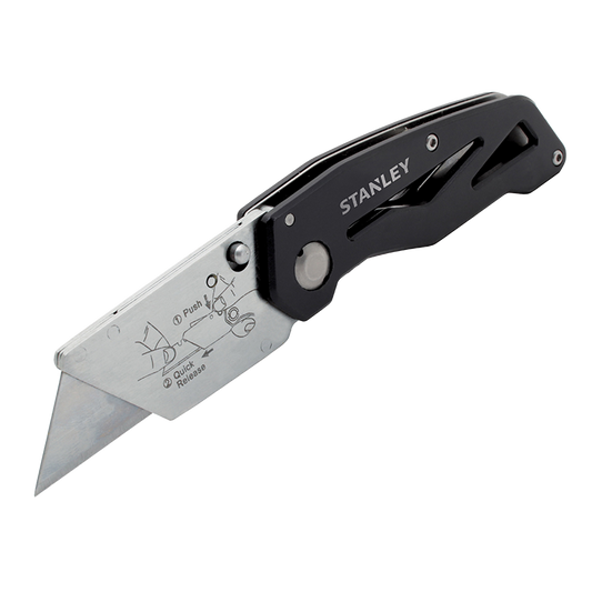 Stanley Folding Utility Knife