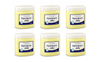 Cotton Tree Petroleum Jelly 226g Rash Lips Skin moisture Nappy Babies Vaseline