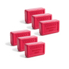 125g PINK SOAP CARBOLIC ANTISEPTIC FRESH SMELL OLD FASHIONED TRADITIONAL SOAP BAR