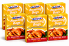 12x Sealapack Oven Roasting Chicken Turkey Fish Veg Microwave Steam Bag 38x25cm